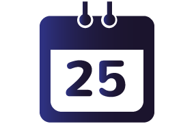 Calendario institucional