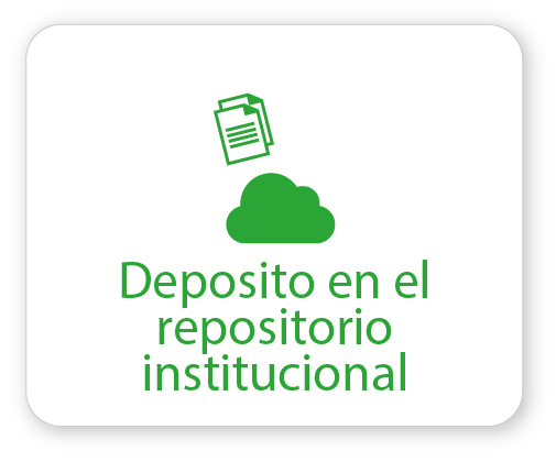 Guías del depósito en el Repositorio Institucional