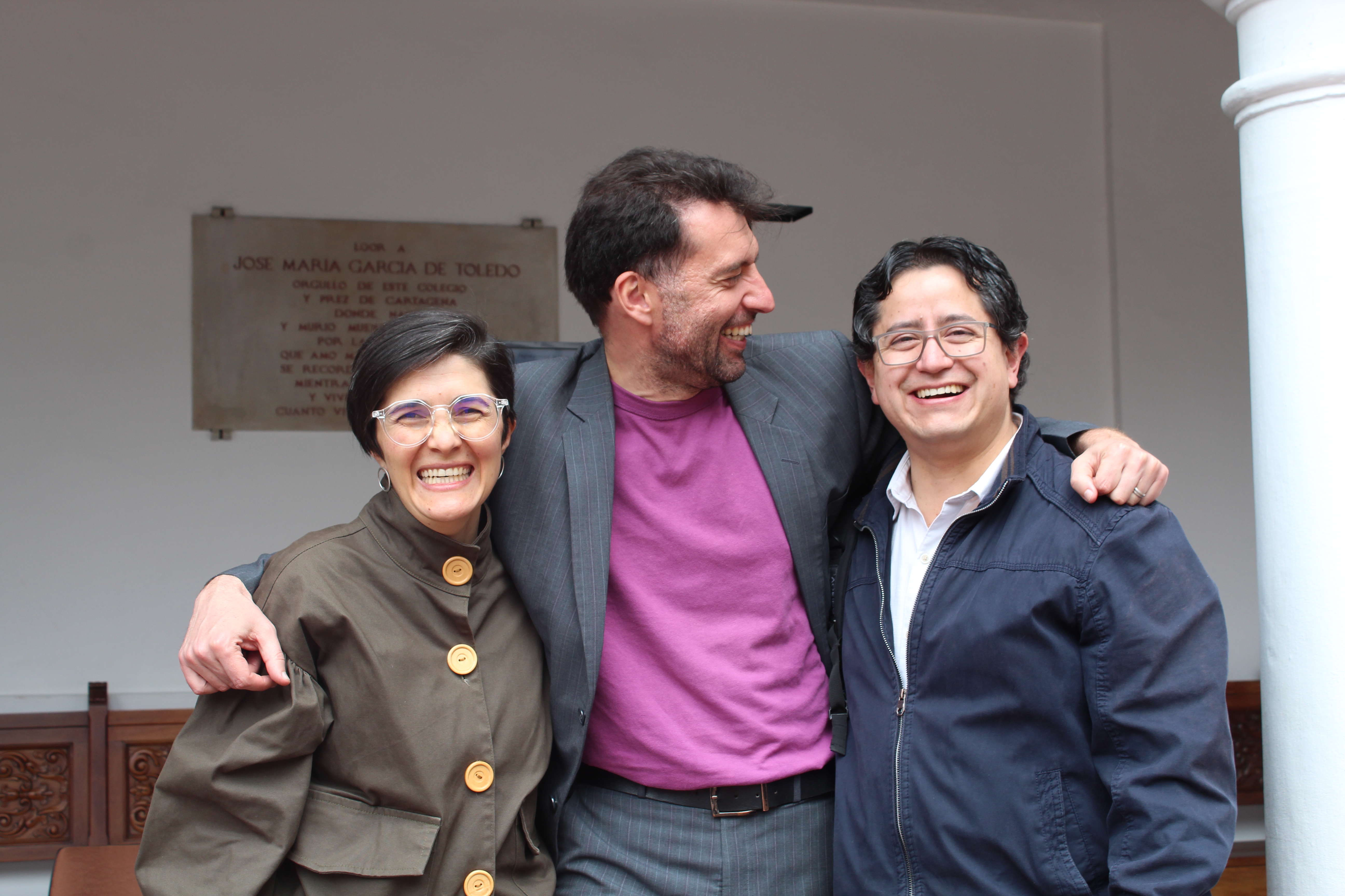 profesores