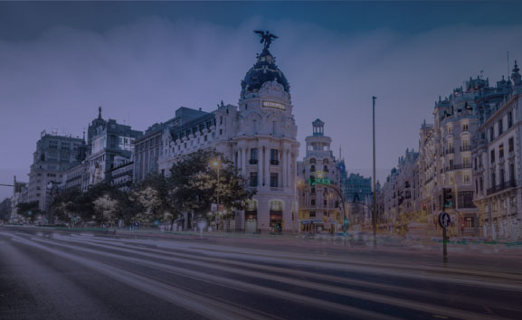 espana