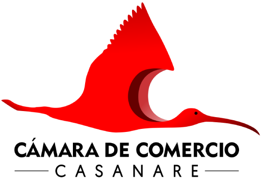 Logo-Cámara de Comercio de Casanare