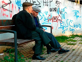 pension invalidez