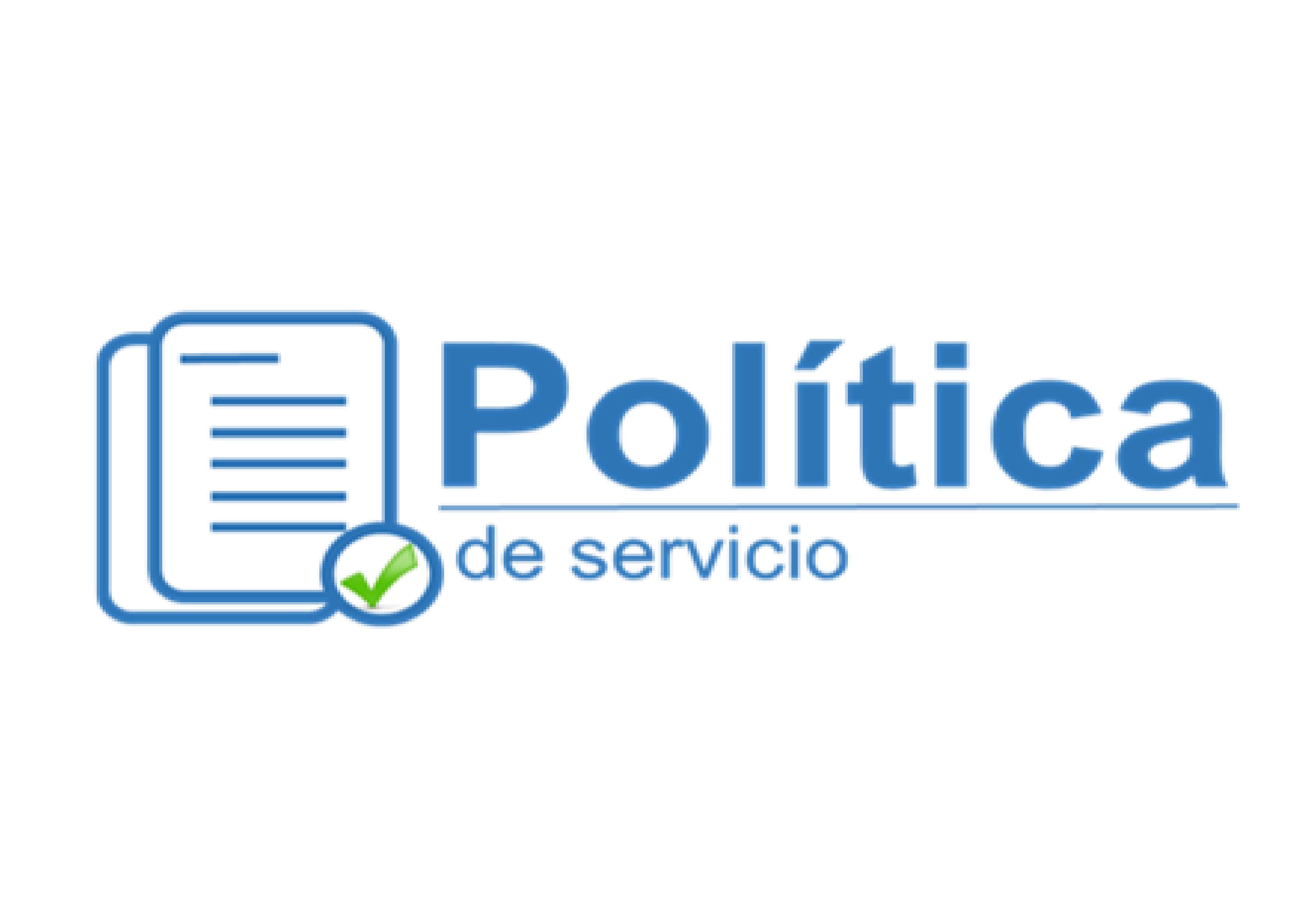 Crai Politica servicio 2