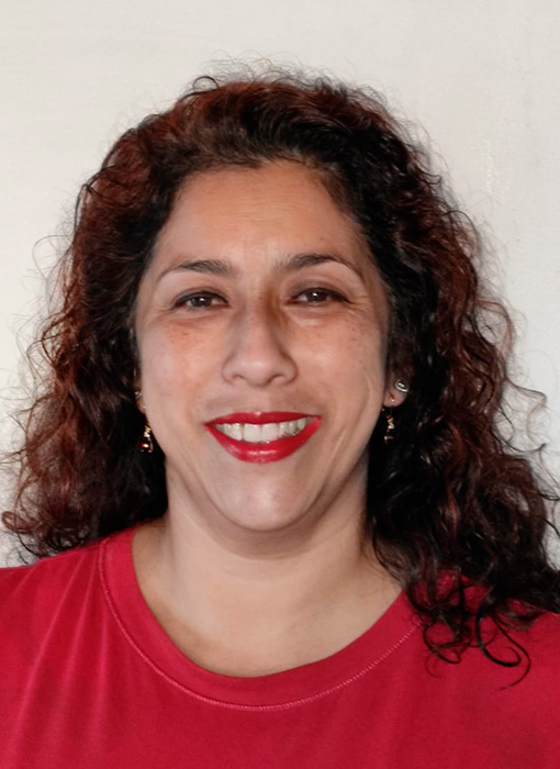 Diana Amador