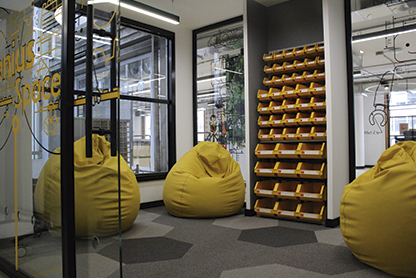 Shopper Lab