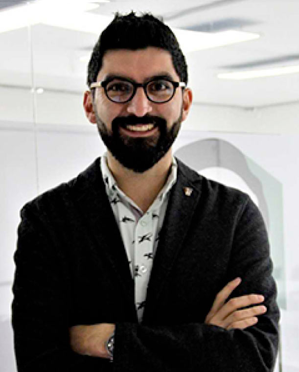Escuela de Ingeniería, Ciencia y Tecnología