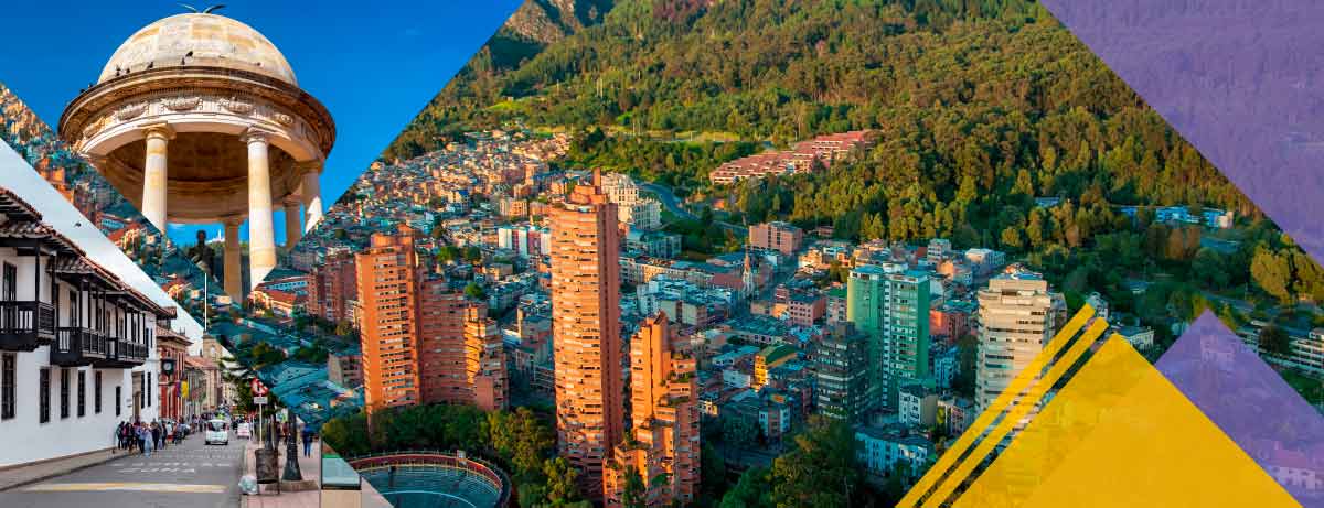 Summer Schooll viaja a bogota