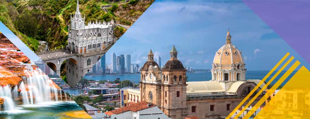 Summer Schooll viaja a colombia