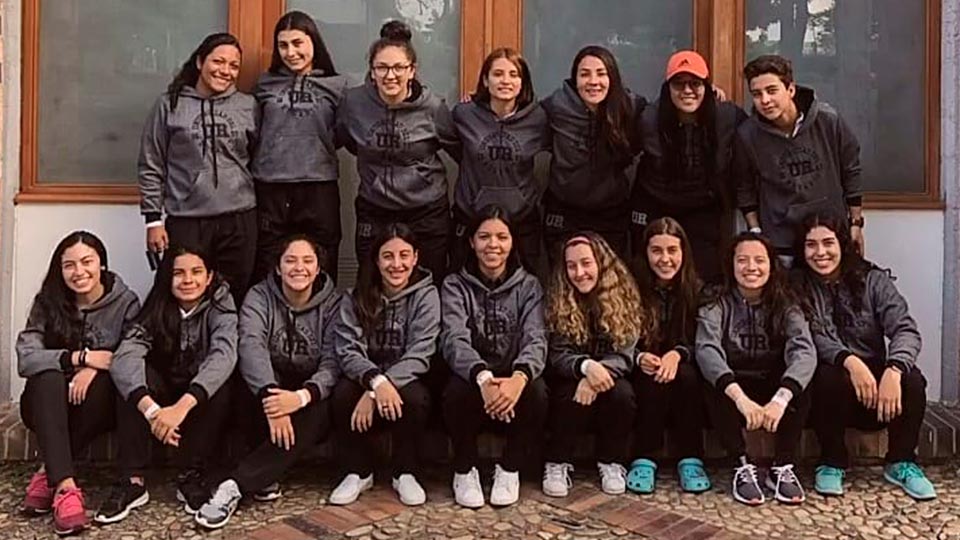 Fútbol URosario