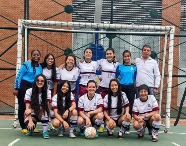Futbolsala URosario