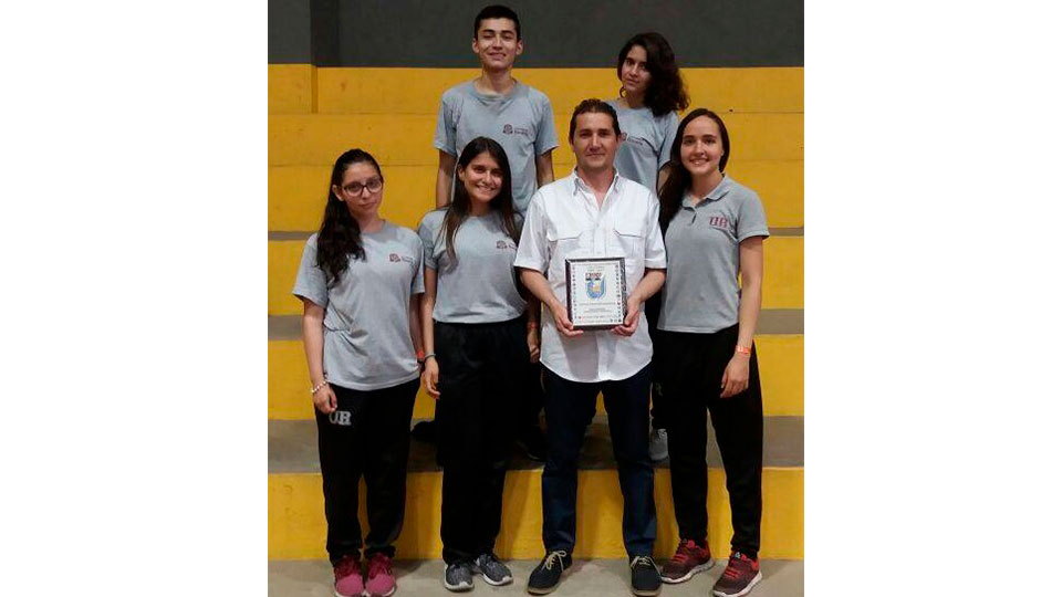 Taekwondo URosario