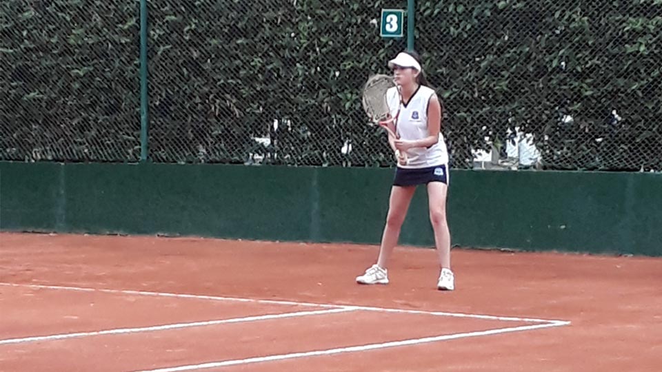Tenis de Campo URosario