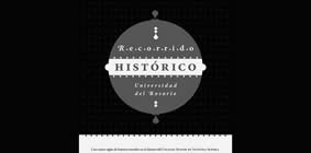Recorrido por la historia de la Universidad