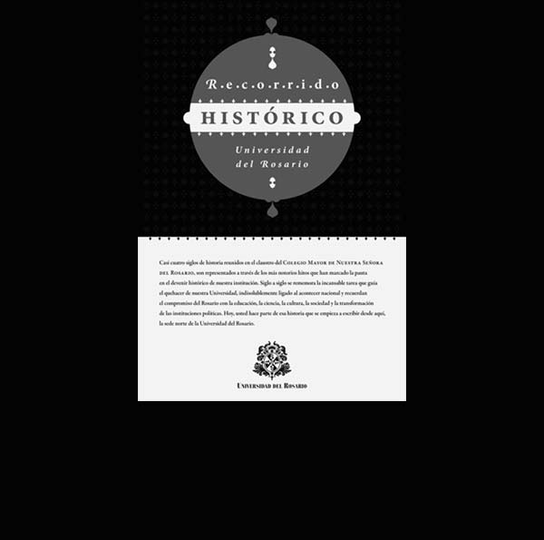 Recorrido por la historia de la Universidad Recorrido por la historia de la Universidad