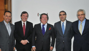 Foros 2013
