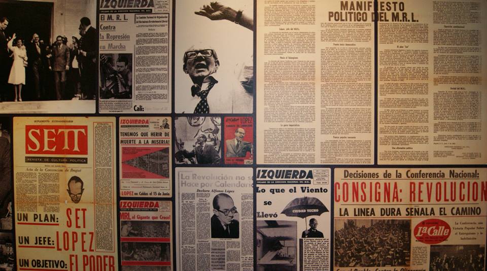 López, la vigencia de un intelectual López, la vigencia de un intelectual