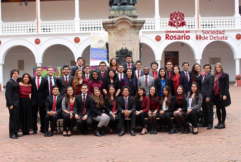 Generación 2016