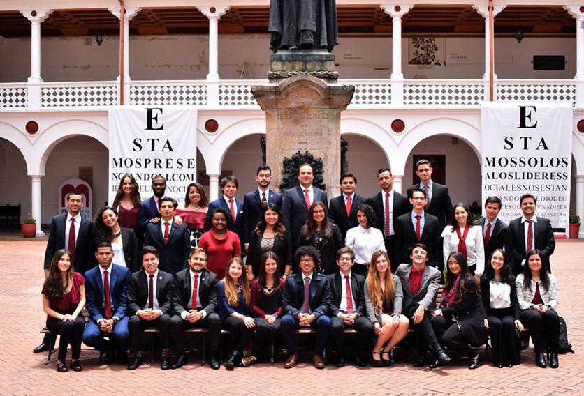 Generación 2017