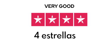 4 estrellas