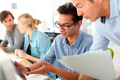 Call for apllications-Applied Math and Computer Science.