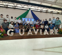 Guaviare