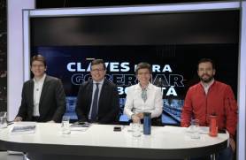 Claves para gobernar Bogotá