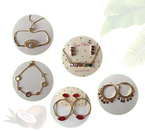 Coco Store