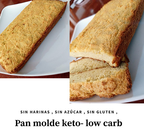 Keto postres by Anna