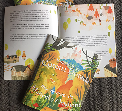 Magnifika Stories