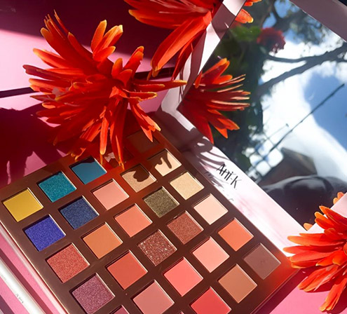 MEIF COSMETICS