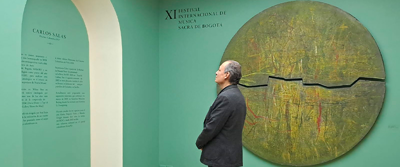 El Quiebre, la obra que nos une en la cultura
