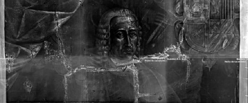 Los misterios detrás de un retrato del Museo de la Universidad del Rosario