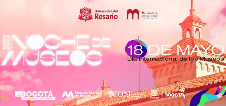 La Noche de Museos, una velada cultural imperdible en el MURO