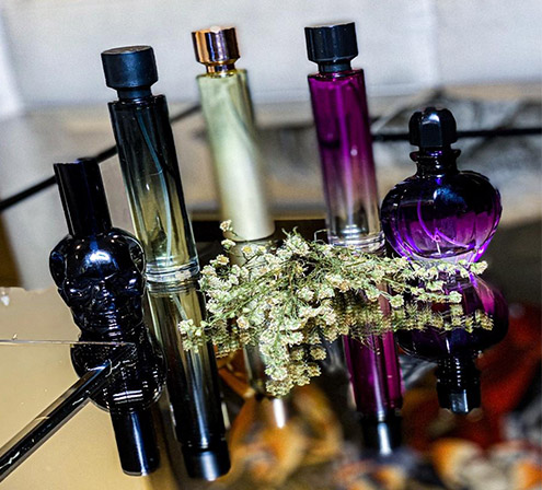 Perfumes ald