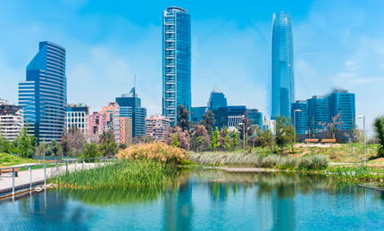 Santiago de Chile