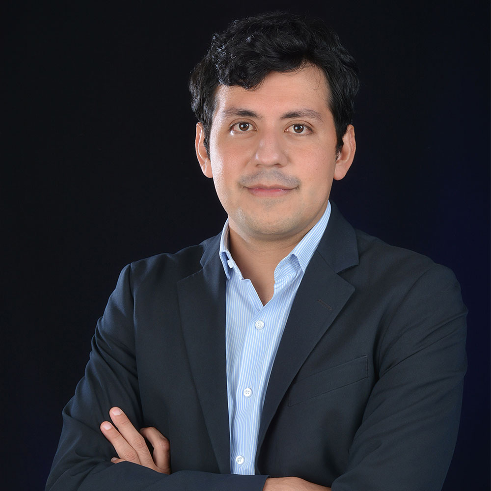 John Pablo Calvo López