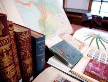 Archivo histórico | La Universidad