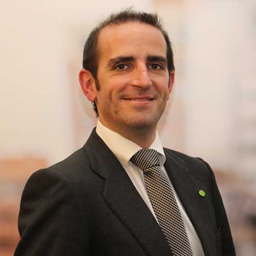 Carlos Labanda