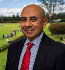 Javier Leonardo González 