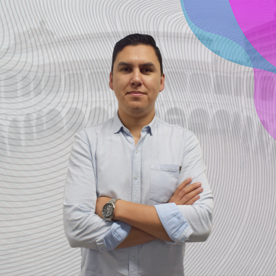 Juan Carlos Bustacara