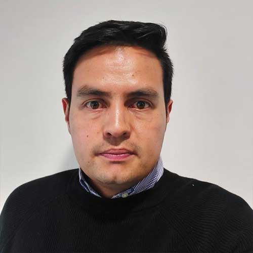 Daniel Leonardo Cruz Castro