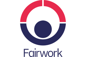 Fairwork logo