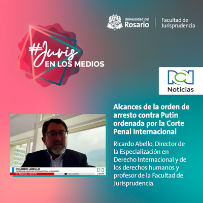 juris en medios