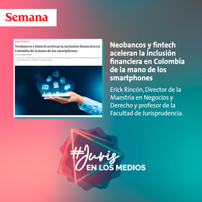 juris en medios