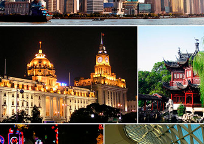 Shanghai_montage