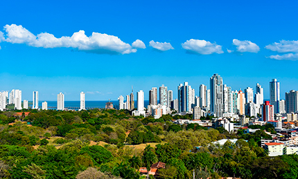 Panamá