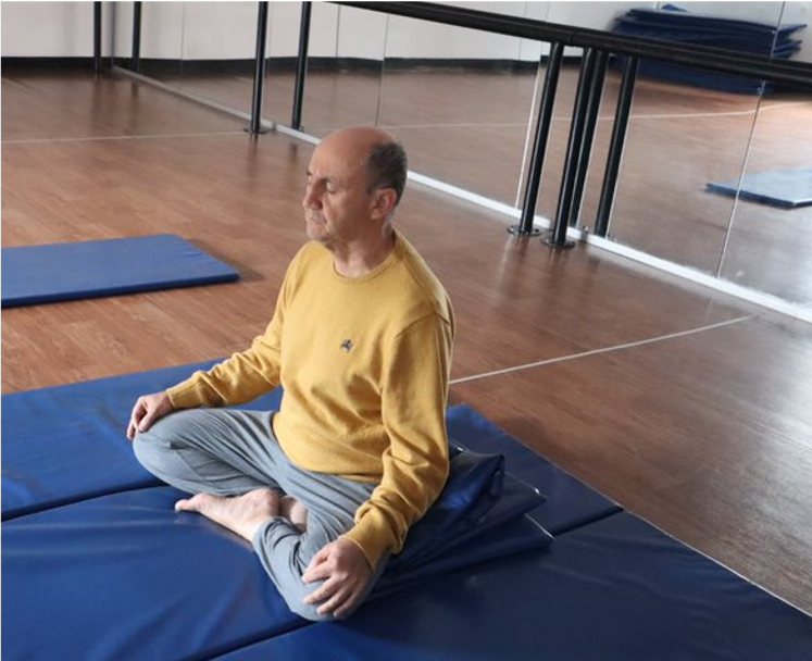 mindfulness