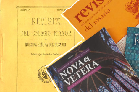 Revista nova et vetera