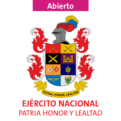 Ejercito nacional