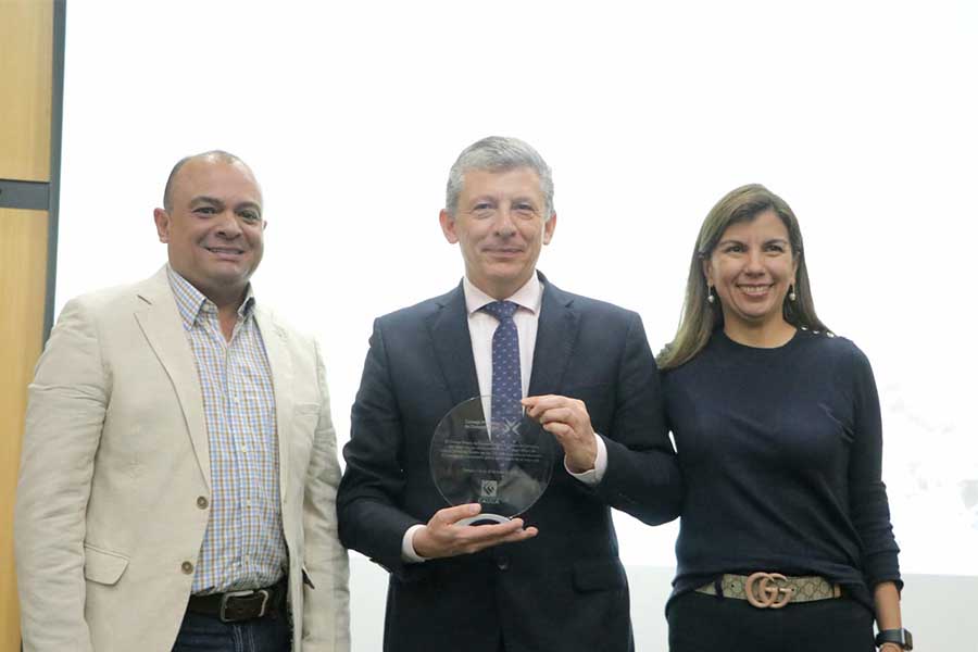 Lanzamiento Índice Departamental de Competitividad 2023